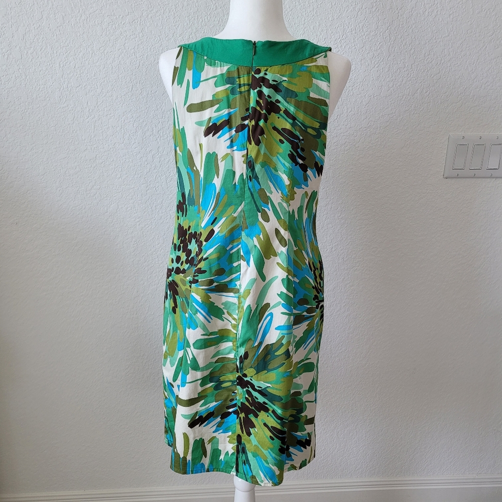 EUC Rabbit Rabbit Rabbit Sleeveless Dress with Embellished Neckli… - Picture 5 of 8